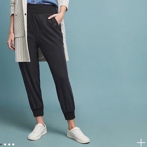 Anthropologie Cicerone Joggers M sweatpants